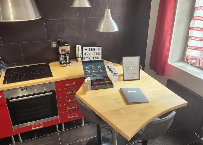 Duplex Cosy Life Balneo