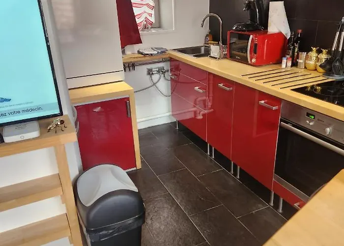 Duplex Cosy Life Balneo