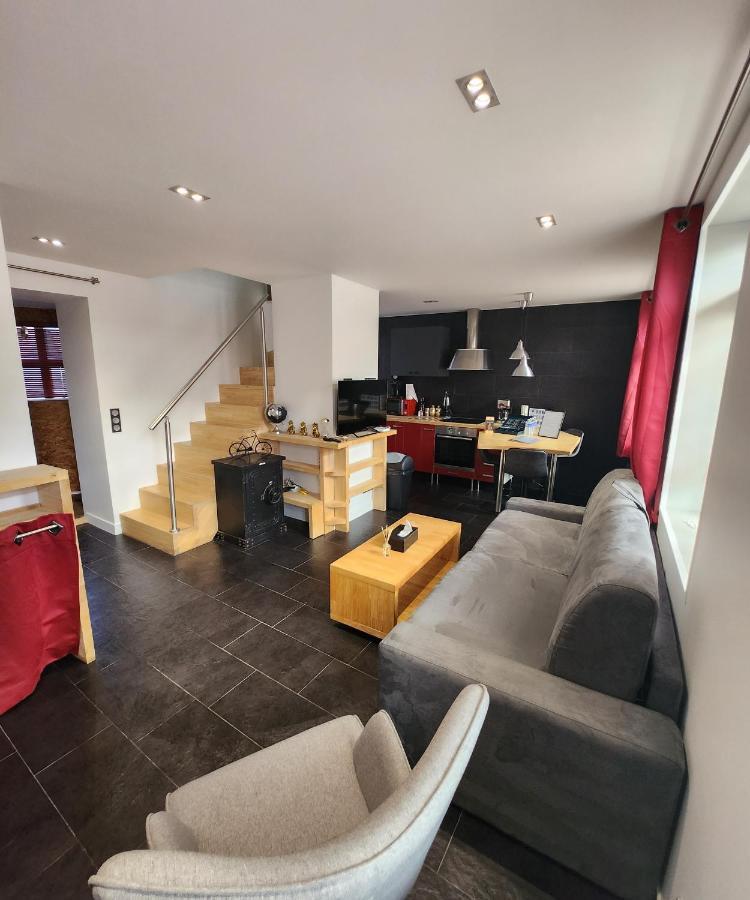 Duplex Cosy Life Balneo Cysoing