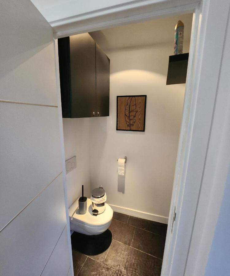 Duplex Cosy Life Balneo *