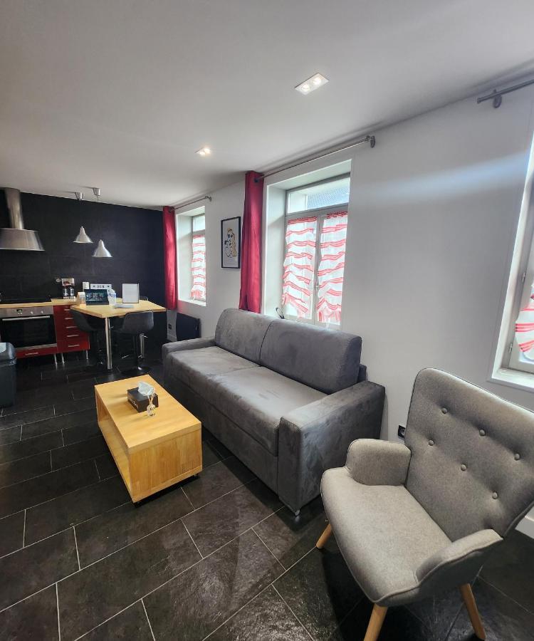 Apartment Duplex Cosy Life Balneo *