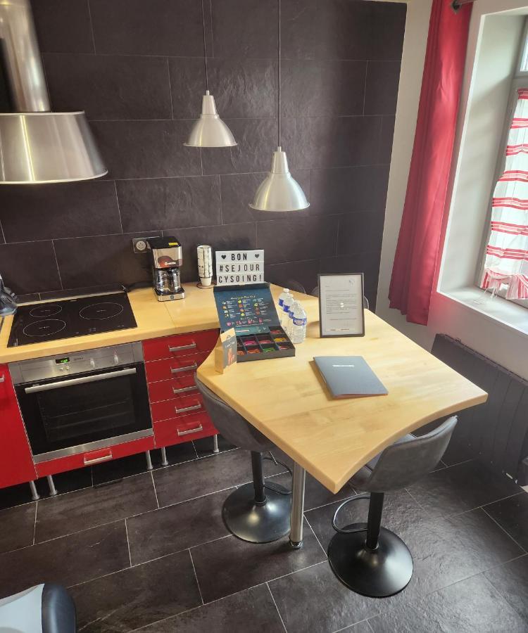 Apartment Duplex Cosy Life Balneo *