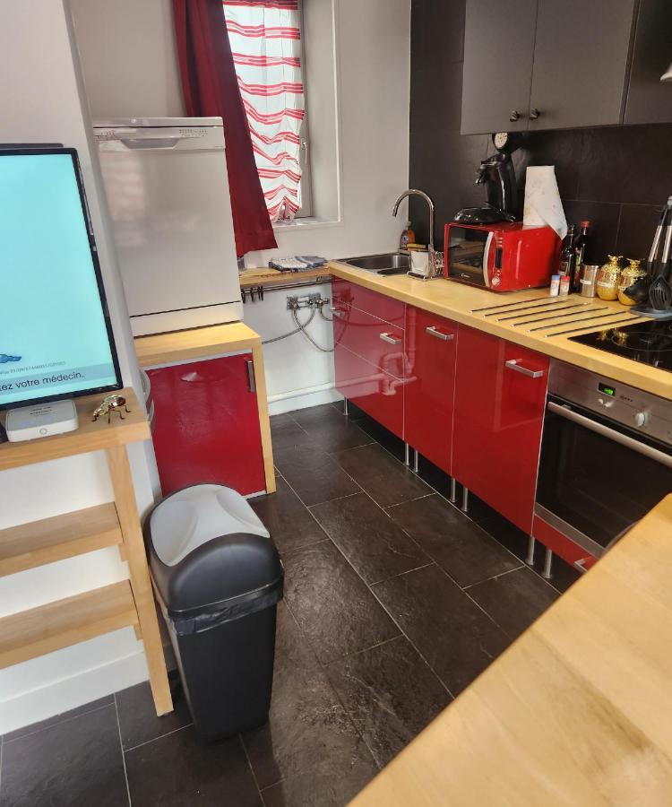 Apartment Duplex Cosy Life Balneo *