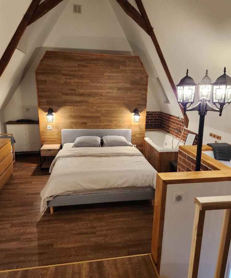 Duplex Cosy Life Balneo Cysoing