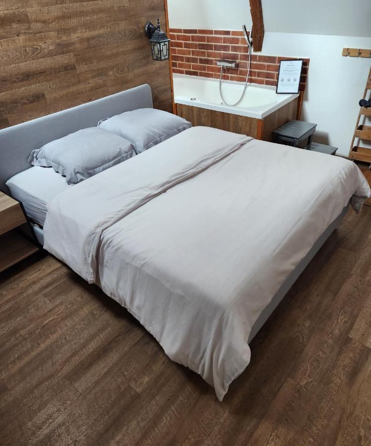 Duplex Cosy Life Balneo *