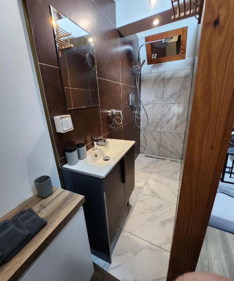 Duplex Cosy Life Balneo * Cysoing
