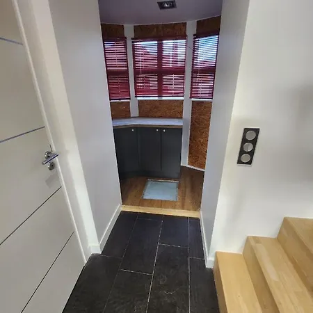 Duplex Cosy Life Balneo Apartamento Cysoing Exterior foto