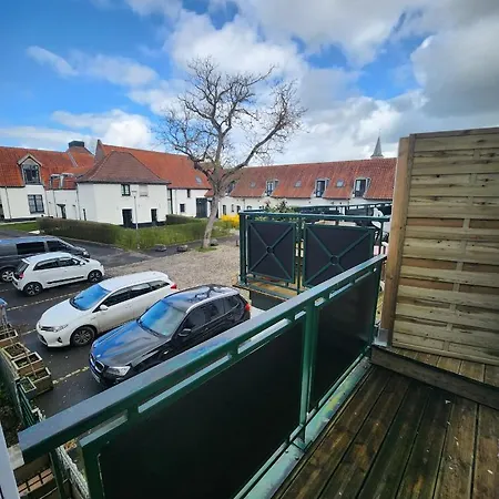Duplex Cosy Life Balneo Apartamento Cysoing Exterior foto