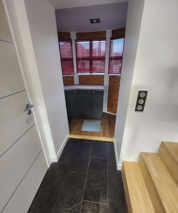 Duplex Cosy Life Balneo Cysoing