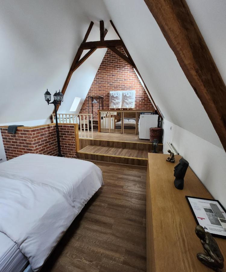 Duplex Cosy Life Balneo Appartement Cysoing